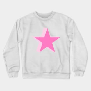 star Crewneck Sweatshirt